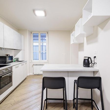 Dimora Citta Alta Apartment Bergamo Exterior photo