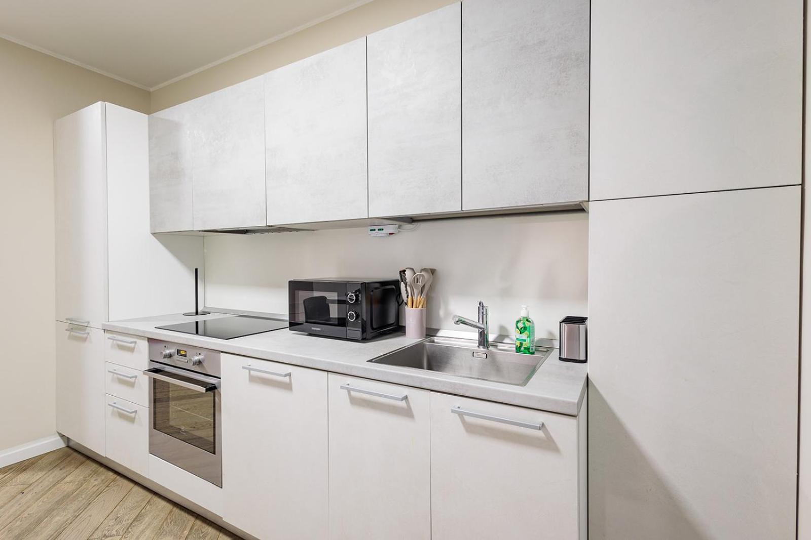 Dimora Citta Alta Apartment Bergamo Exterior photo