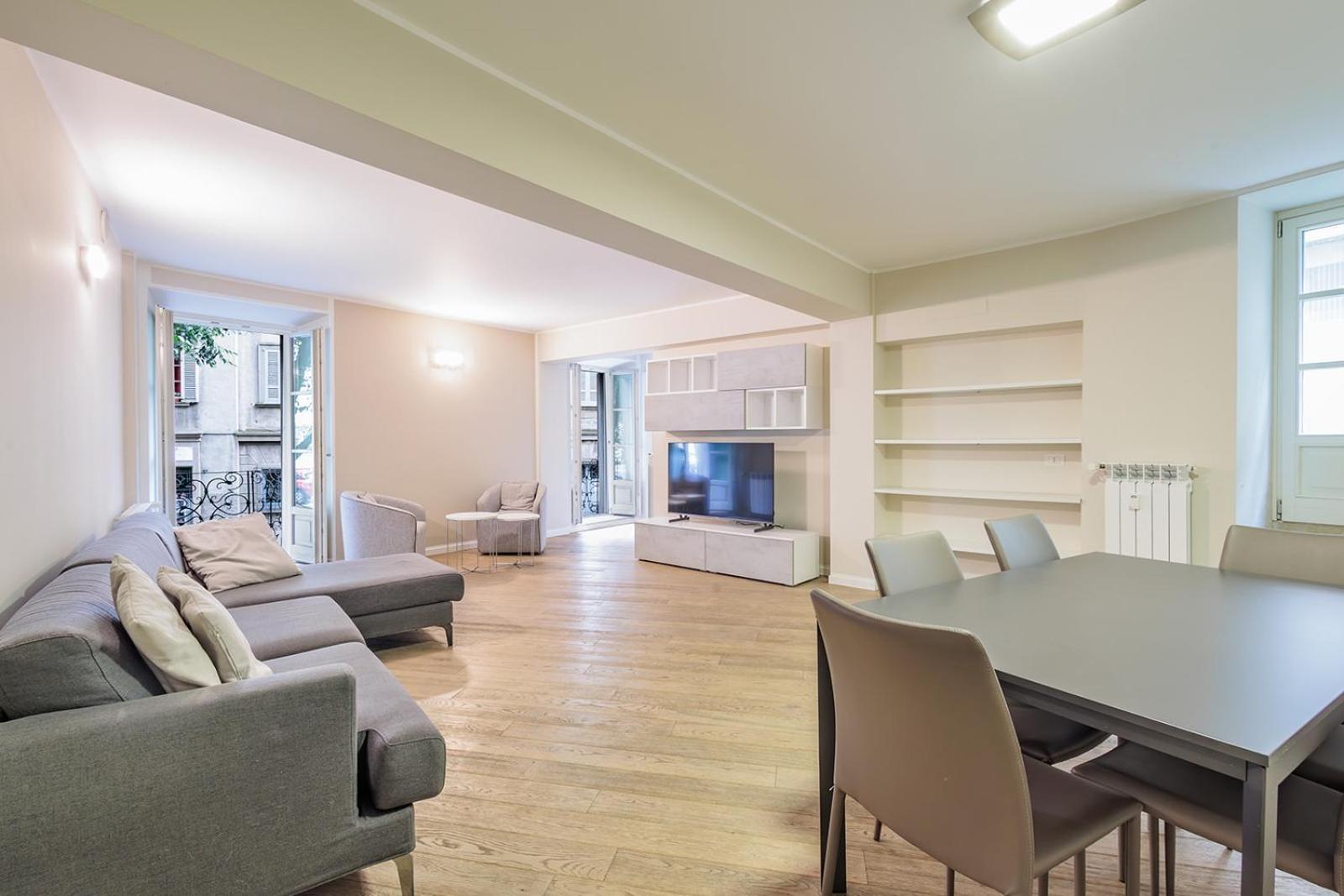 Dimora Citta Alta Apartment Bergamo Exterior photo