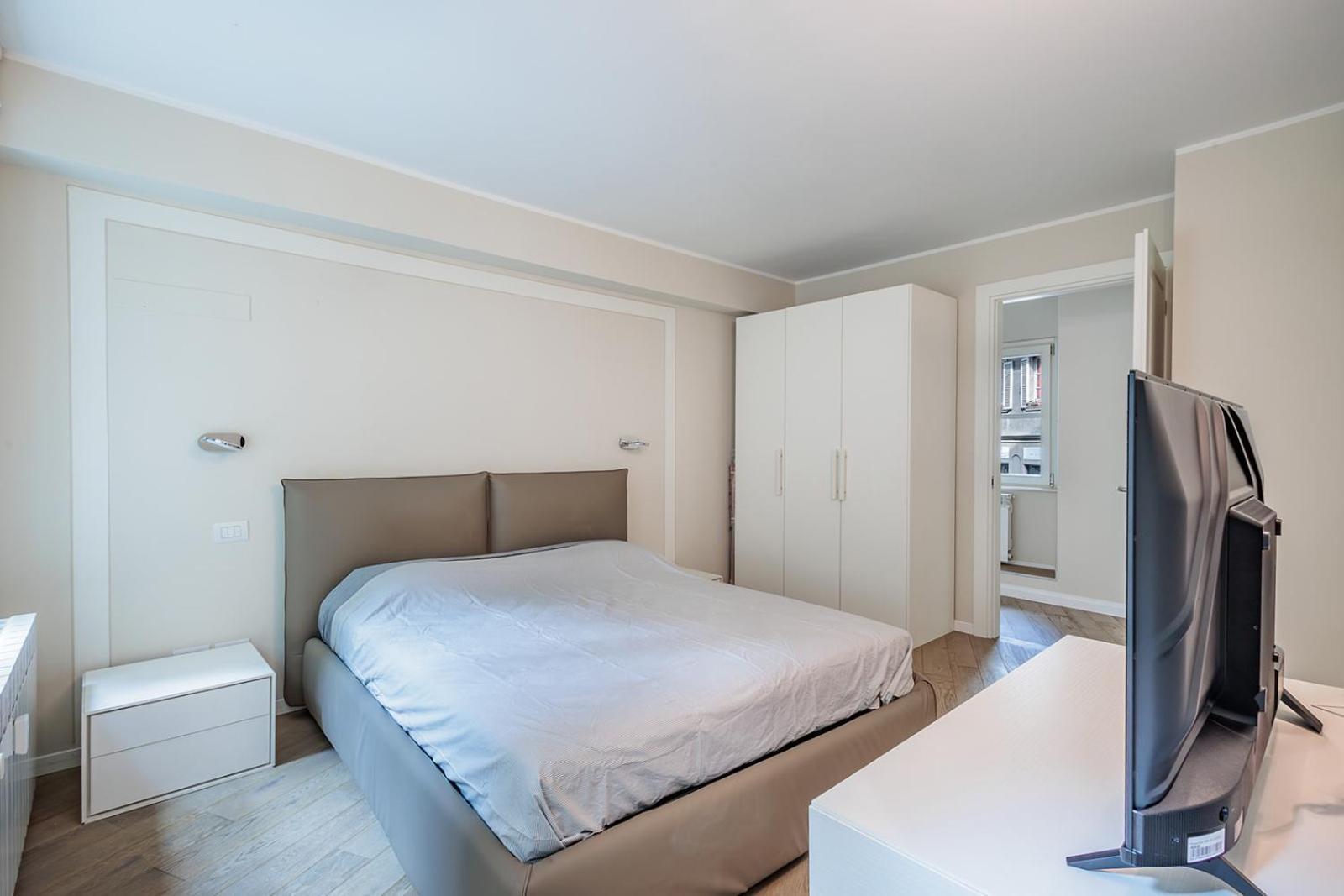 Dimora Citta Alta Apartment Bergamo Exterior photo