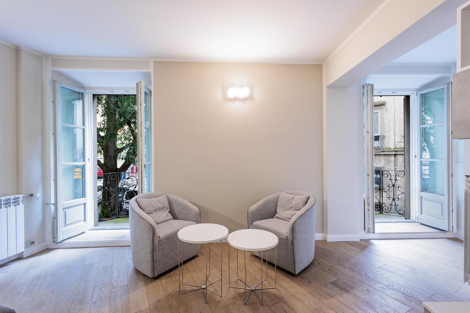 Dimora Citta Alta Apartment Bergamo Exterior photo
